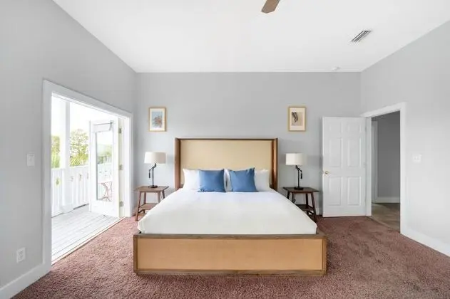 Blue Jay By Avantstay Spectacular Destin Oasis w/ Pool Walking Distance to Beach - İç Mekan