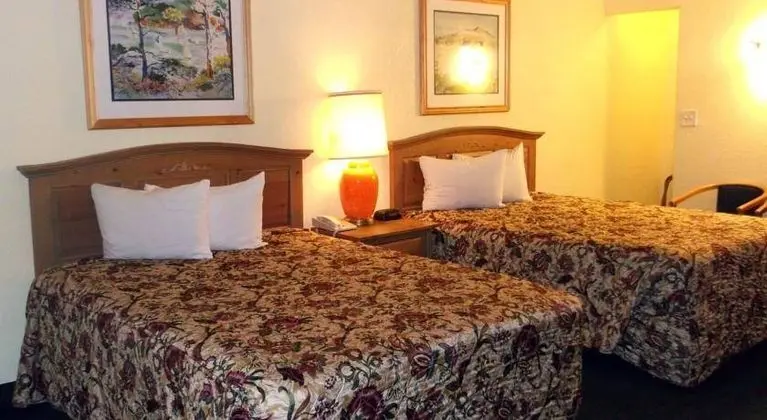 Blue Jay Lodge