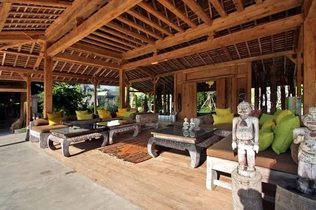 Blue Karma Villas Umalas