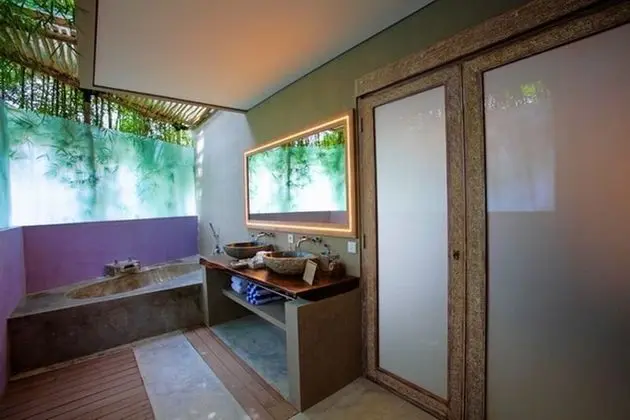 Blue Karma Hotel Seminyak
