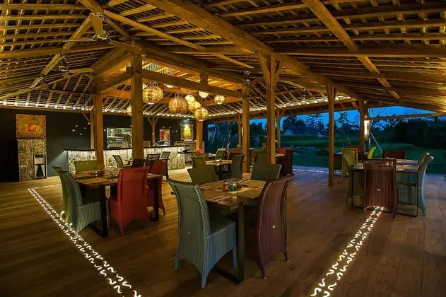Blue Karma Hotel Ubud