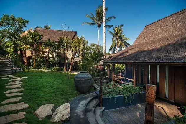 Blue Karma Hotel Ubud