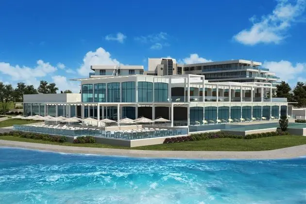 BLUE KOTOR BAY PREMIUM RESORT