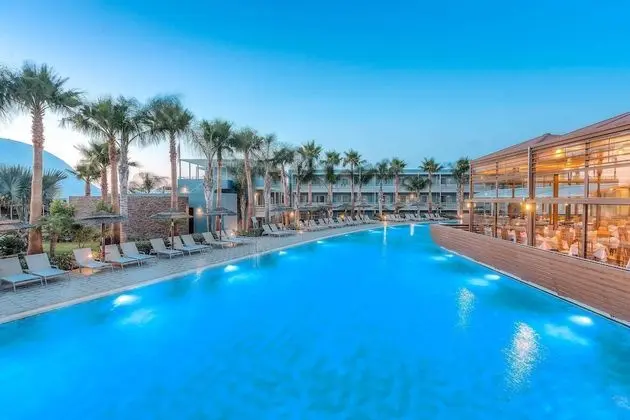 Blue Lagoon Resort - All Inclusive