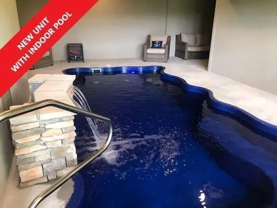 Blue Lagoon Cinema - Öne Çıkan Resim