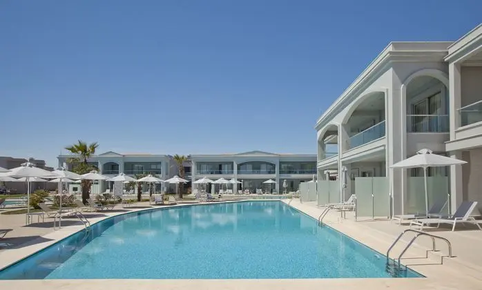 Blue Lagoon Princess