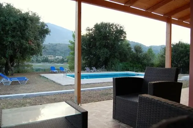 Blue Lagoon Villas