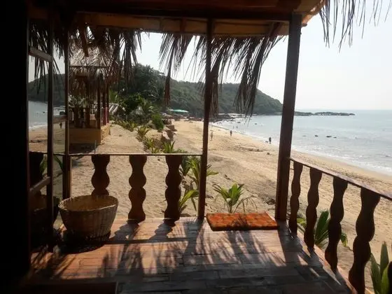 Blue Lagoon Sea Front cottages - Öne Çıkan Resim