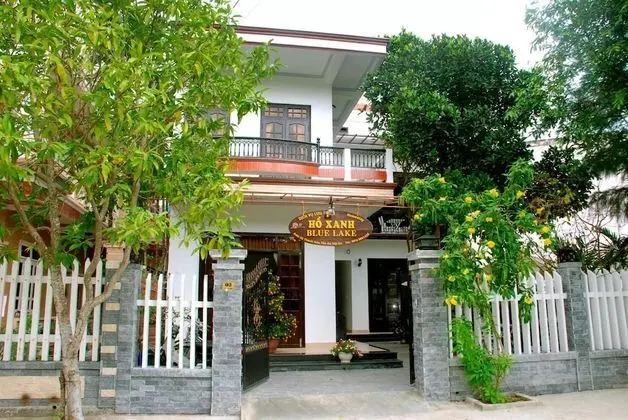 Blue Lake Homestay - Dış Mekan
