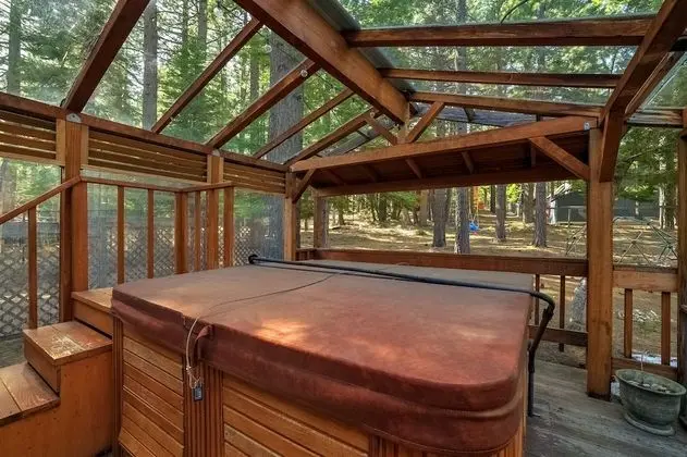 Blue Lake House - Havuz