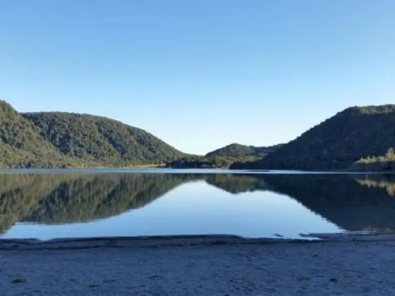 Blue Lake Top 10 Holiday Park