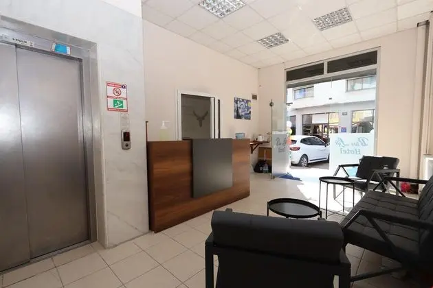 Blue Life Hotel - Genel