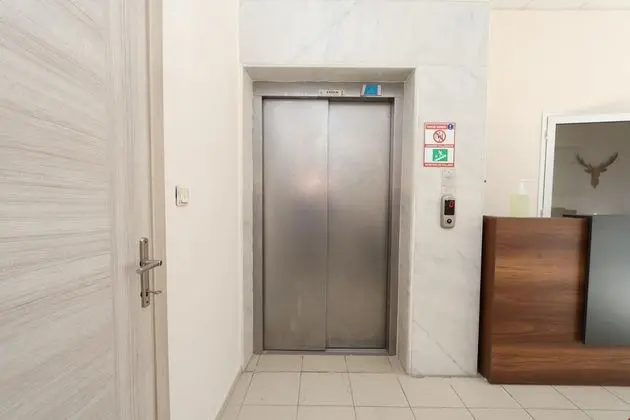 Blue Life Hotel - Genel
