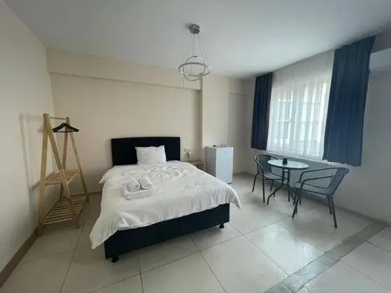 Blue Life Hotel - Oda