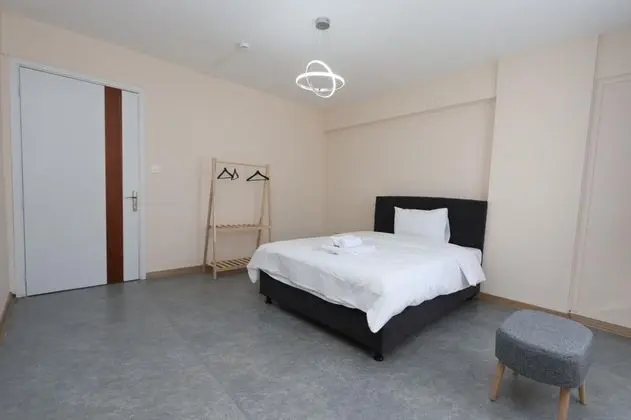Blue Life Hotel - Oda