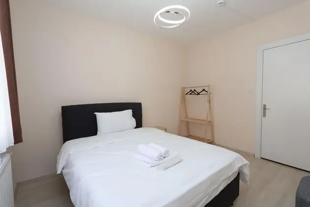 Blue Life Hotel