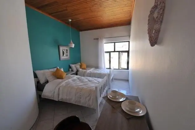 Blue Lily Langstrand Self Catering - Oda