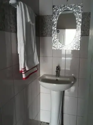 Blue Lodge Résidence Hotelière - Banyo Özellikleri