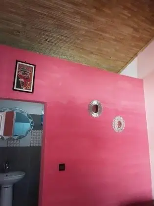 Blue Lodge Résidence Hotelière - Banyo Tipleri