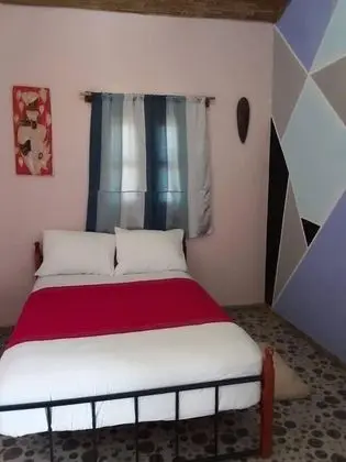 Blue Lodge Résidence Hotelière - Oda