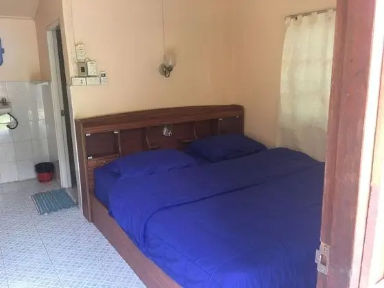 Blue Lotus Resort - Oda