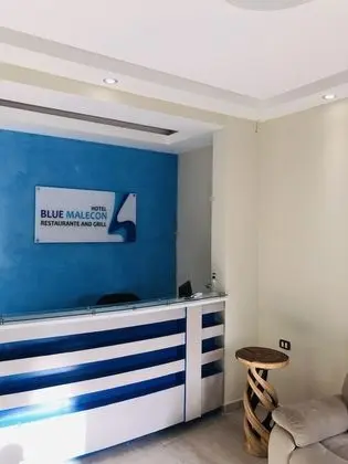 Hotel Blue Malecón - Lobi