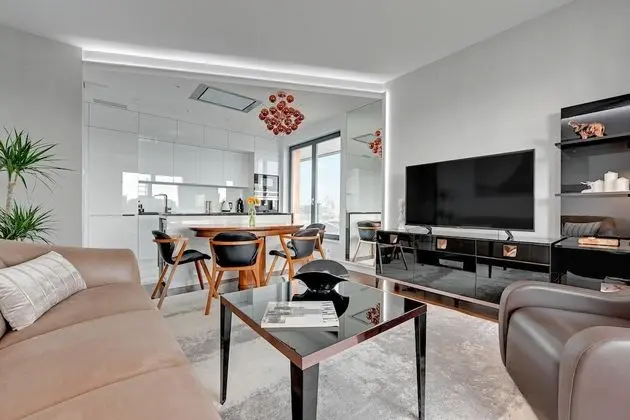 Blue Mandarin Apartments - Riverside - Öne Çıkan Resim