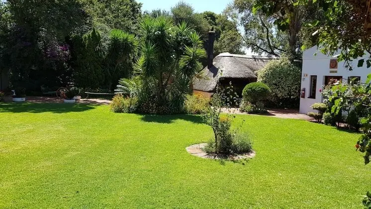 Blue Mango Lodge - Öne Çıkan Resim