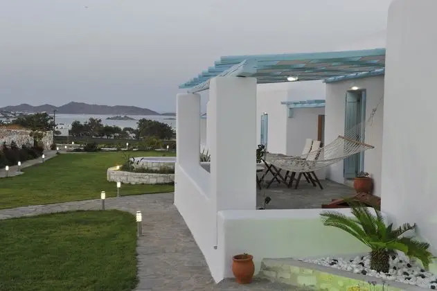 Blue Mare Villas
