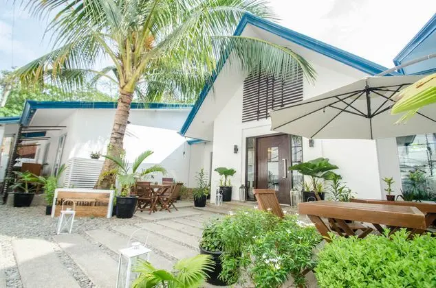 Blue Marina Hotel - Genel
