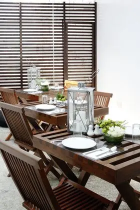 Blue Marina Hotel - Yeme / İçme