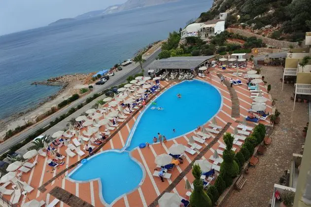 Blue Marine Resort & Spa