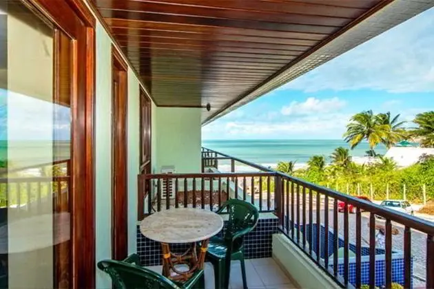 Blue Marlin Apartments - Genel