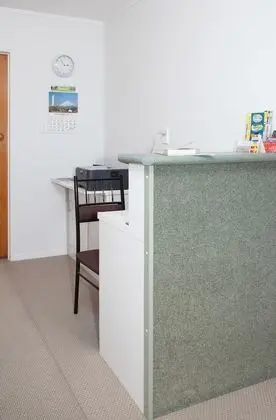 Blue Marlin Apartments - Lobi