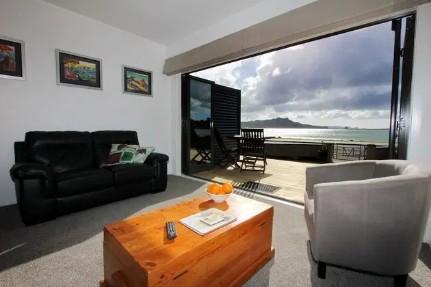 Blue Marlin Apartments - Öne Çıkan Resim