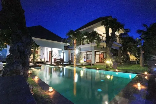 Blue Marlin Bali