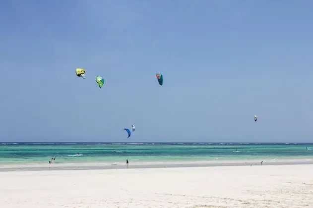Blue Marlin Beach Hotel - Plaj