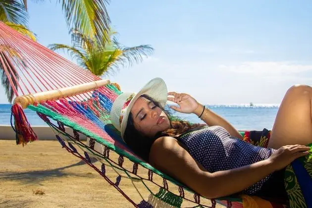 Blue Marlin Beach Resort - Plaj