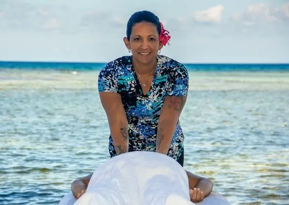 Blue Marlin Beach Resort - Spa