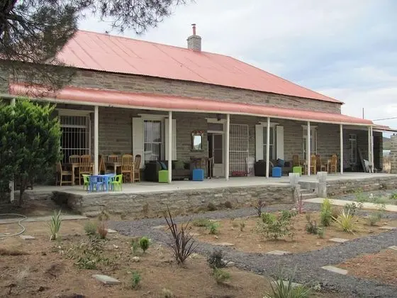 Blue Moon Guesthouse