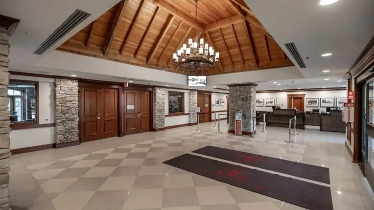 Blue Mountain Resort Village Suites - Lobi
