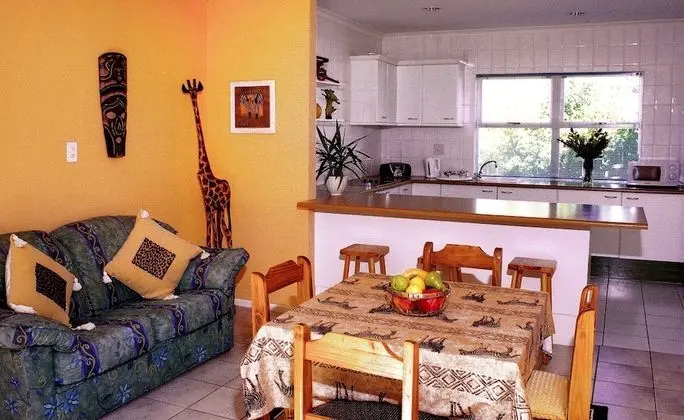 Blue Mountain Guest House - İç Mekan