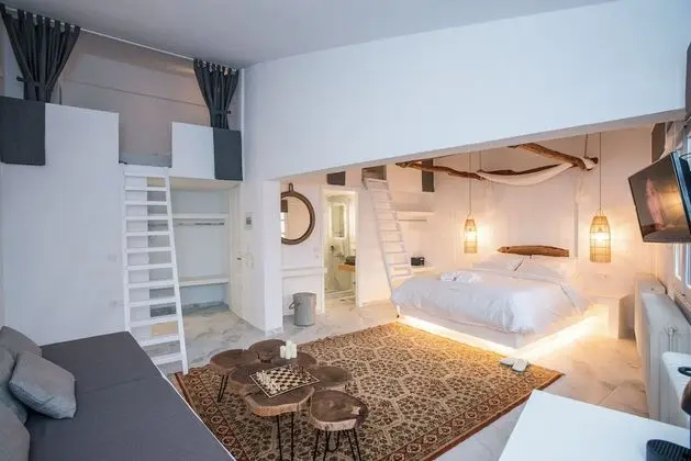 Blue Mountain Guesthouse Arachova
