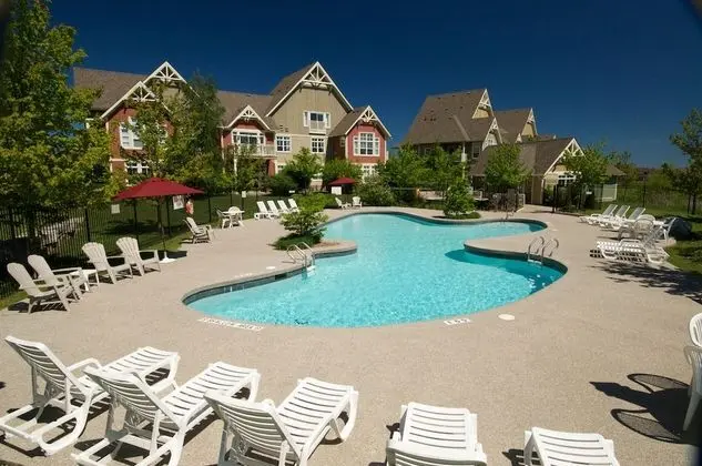 Blue Mountain Resort Home Collection - Havuz