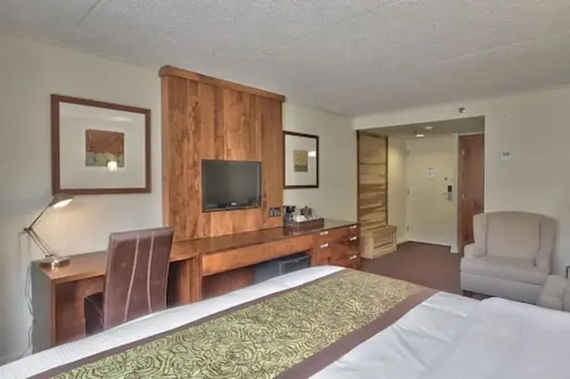 Blue Mountain Resort Inn - Oda