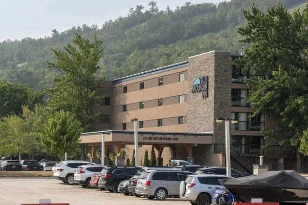 Blue Mountain Resort Inn - Öne Çıkan Resim