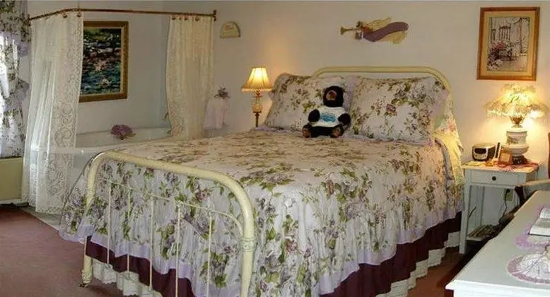 Blue Mountain Mist Country Inn