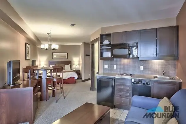 Blue Mountain Resort Mosaic Suites - Oda