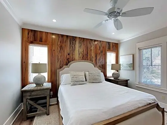 Blue Mountain Retreat - Oda