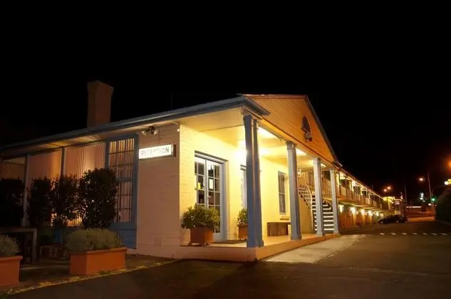 Blue Mountains Gday Motel